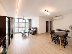 Blk 689F Woodlands Drive 75 (Woodlands), HDB 5 Rooms #599766151